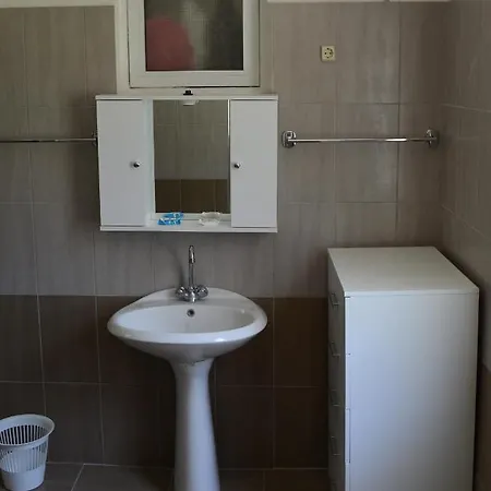 Apartment Artemis - Garden House With Pool View Koskinou (Rhodes)