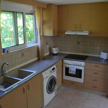 Artemis - Garden House With Pool View * Koskinou