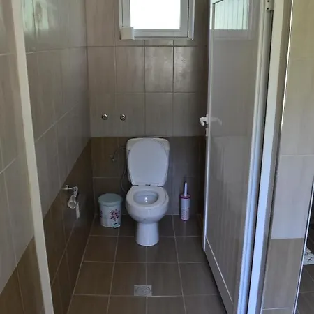 Artemis - Garden House With Pool View * Koskinou (Rhodes)